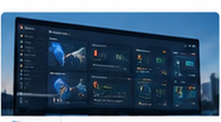 Portal Administración TI